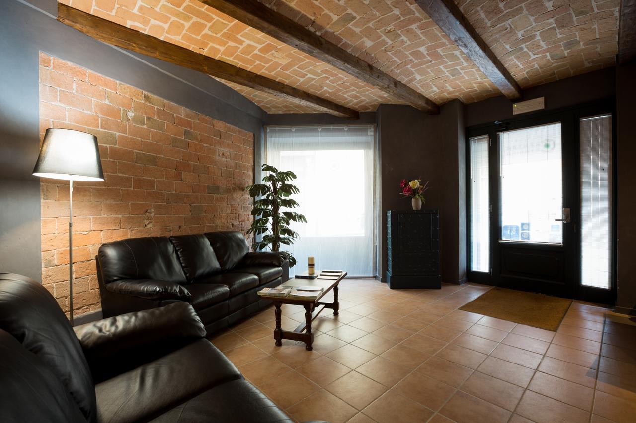 Camere Centro Storico Canelli Luaran gambar
